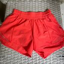 Lululemon Hotty Hot Shorts 4” Photo 0