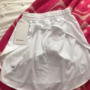 Lululemon NWT  Hotty Hot Skirt Photo 2