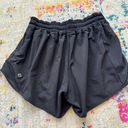 Lululemon Hotty Hot Shorts 4” Photo 1