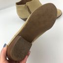 Jack Rogers  suede leather ankle boots Photo 5