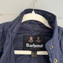 Barbour  NWT Navy Otterburn Vest 4 Photo 4