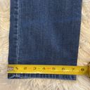 Liz Claiborne  Girlfriend Straight Leg size 12 jeans excellent condition Photo 9