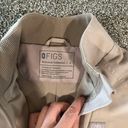 FIGS Scrub Jacket Photo 1