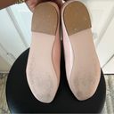 J.Crew Zoe ballet flats in leather Photo 4