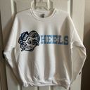 Vintage North Carolina Sweatshirt Photo 1