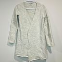 Madewell Merino Wool Cardigan Photo 2