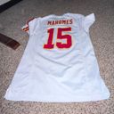 NFL Chiefs Mahomes Jersey Photo 1