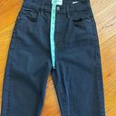 Frame Ali High Rise Skinny Cropped Cigarette Jeans Photo 9