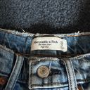 Abercrombie & Fitch Jean Shorts Photo 2