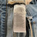 Madewell The Perfect Vintage Jean in Bradwell Wash: Ripped Edition 28 Photo 10