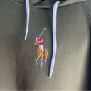 Polo  RALPH LAUREN Pony Hoodie Photo 2