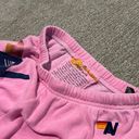 Aviator Nation Hot Pink Sweatpants Photo 2