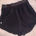 Lululemon Unlined Shorts Photo 1