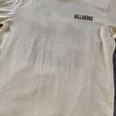 Billabong Shirt Yellow Photo 0