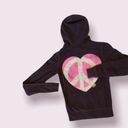 PINK - Victoria's Secret PINK Victoria Secret Jacket Lightweight Womens XS Hoodie Photo 2