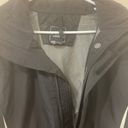 The North Face HYVENT Women's Black Triclimate Shell Jacket Size M Size M Photo 7