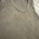 J. Galt Halter Tank Top Photo 2