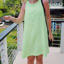 Green dress Size M Photo 1