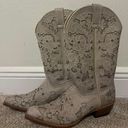 Shyanne Cowgirl Boots Photo 0