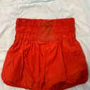 Free People Movement Way Home Shorts Photo 1