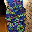 Cynthia Steffe  floral layer top Photo 2