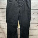 Riders By Lee Riders Lee 14p black bootcut jeans - 2898 Photo 0