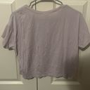 Lululemon Light Pink  Cates Tee Photo 1