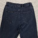 Rolla's  Dusters High Rise Relaxed Fit Jeans Dark Gray Sz 26 Photo 4