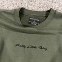 Pretty Little Thing Sweatshirt Photo 2