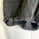 Thread and Supply  Baggy Boho Stonewash Shorts Size Small Photo 3