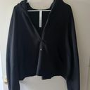 Lululemon Scuba Half-Zip Hoodie Photo 0