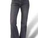 BDG  Y2K Low Rise Flare Jeans Washed Black 25 Flares Skater Urban Outfitters NWT Photo 5