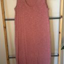 Madewell  Jersey Tank Dress SZ XS Photo 1