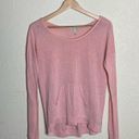 Kirra pink long sleeve with small pocket ( M ) Photo 0