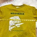 Bohme  Wild Rock Graphic Tee Shirt. Size XSmall. EUC Photo 9