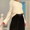 by the way. / Revolve Cardi Cropped Sweater Photo 3