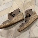 Eileen Fisher Espadrilles Wedges  Photo 1