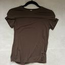 Alo Yoga ALL DAY SHORT SLEEVE Photo 0