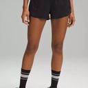 Lululemon Hotty Hot Shorts 4” Black Photo 0