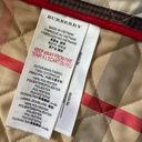 Burberry Quilted Coat Photo 3