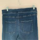 Spanx  Cropped Flare Raw Hem Jeans Photo 7