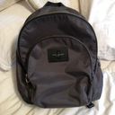 Marc Jacobs Nylon Grey Backpack Photo 0