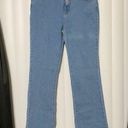 No Bo  midrise bootcut denim blue jeans. Photo 0