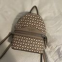 Kate Spade Mini Backpack Photo 1