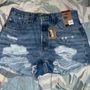 Levi’s 501 Shorts Photo 0