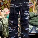 Wild Fable Baggy camp pants Photo 0