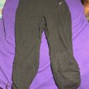 Gymshark Sweatpants Black Size XL Photo 0