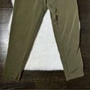 Forever 21  Hunter Green Jogger Pants Photo 2