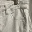 American Eagle  NE(X)T Level Stretch Hi Rise Jeggings Distressed Jeans Sz 2 EUC Photo 3