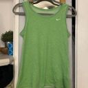 Nike Vintage  Dri Fit Active Tank Top Workout Medium Photo 0